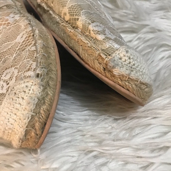 Valentino Caravani Espadrilles - Picture 4 of 10